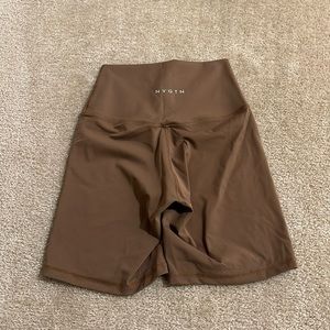 NVGTN shorts